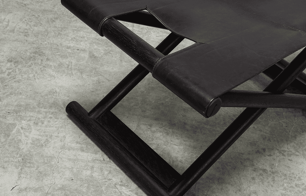 Create space for what's next