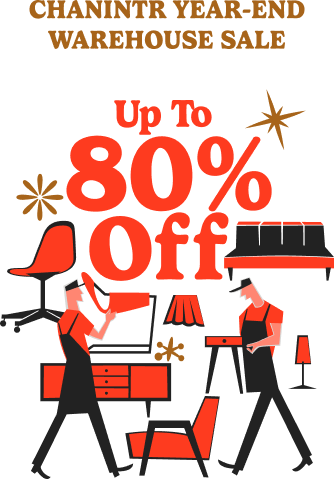 chanintr warehouse logo