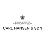 Carl Hansen & Søn brand logo