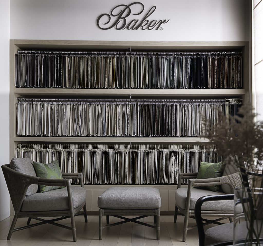 BAKER Showroom 02