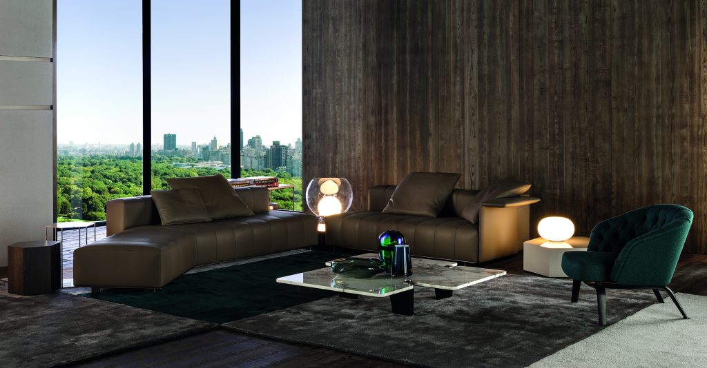 Minotti