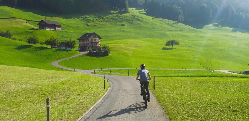 HotelVillaHonegg taken by Tharin Laorauvirodge