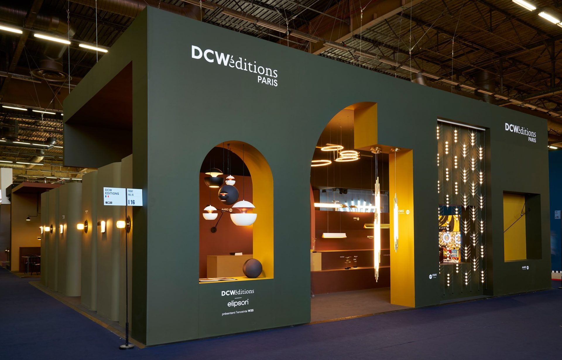 Dcw Highlights at MAISON & OBJET 2019 | CHANINTR Blog