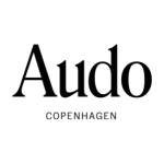 Audo Copenhagen brand logo