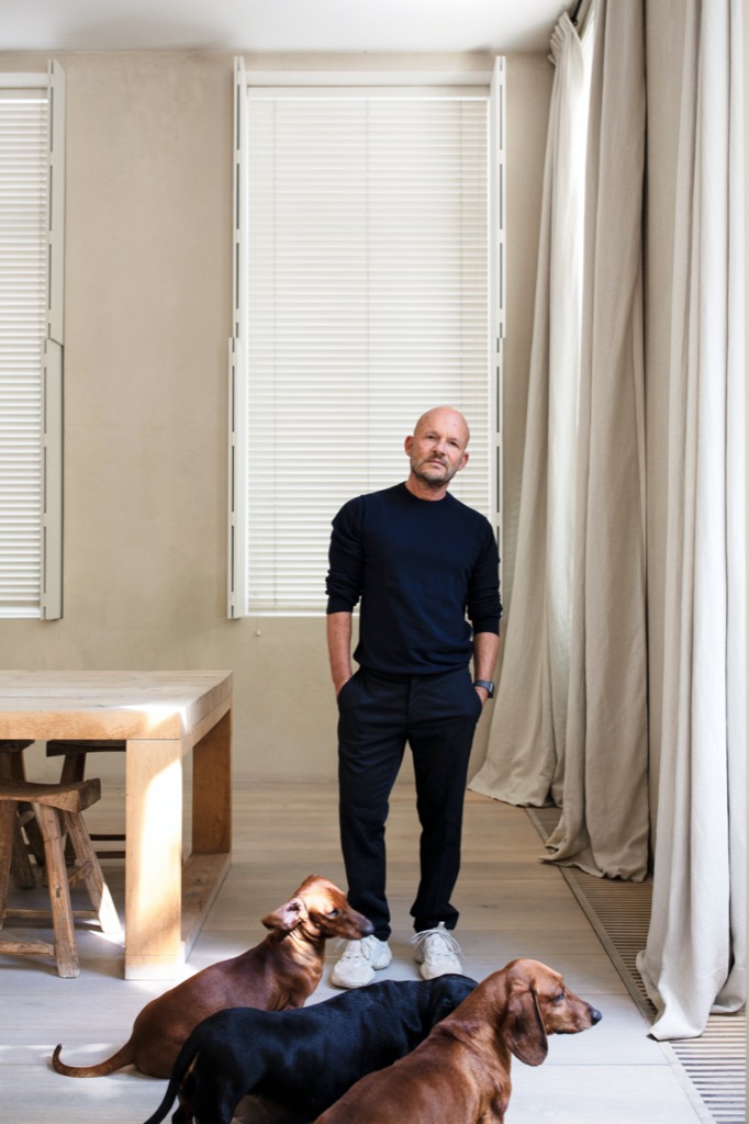 VVDA 2019 VVD II Residence portrait Thomas Seear Budd HR 1