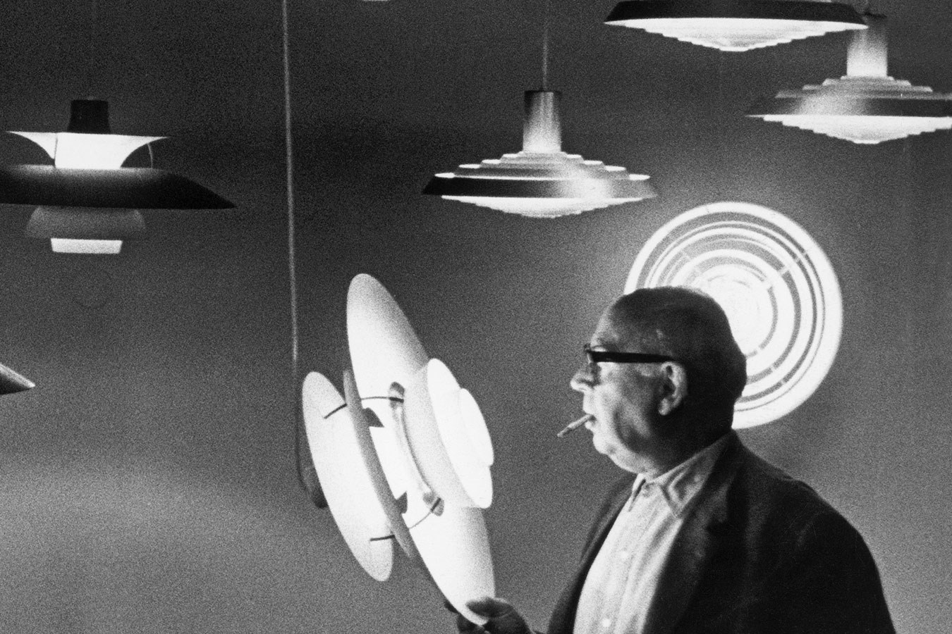 Designer Spotlight: Poul Henningsen