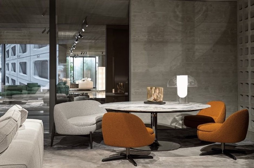 Minotti 2