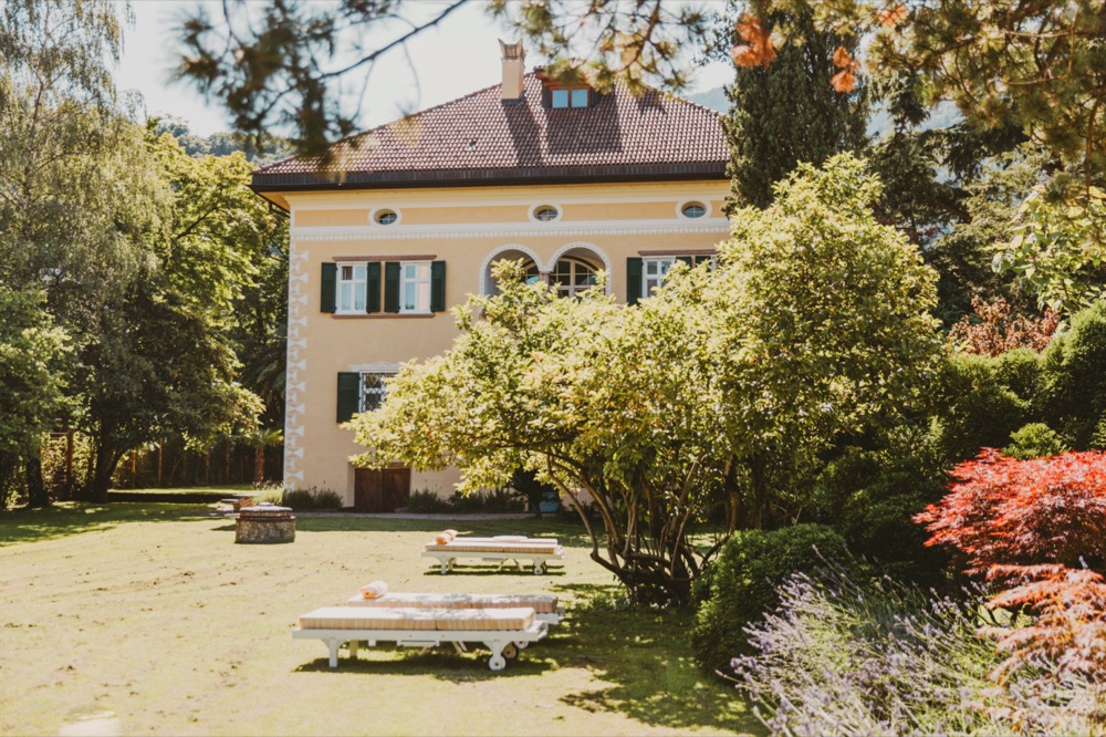 Munich with us Villa Arnica 16