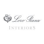 Loro Piana Interiors brand logo
