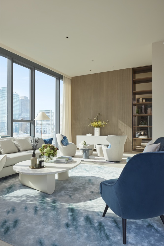 SCOPE Langsuan 2bed 348