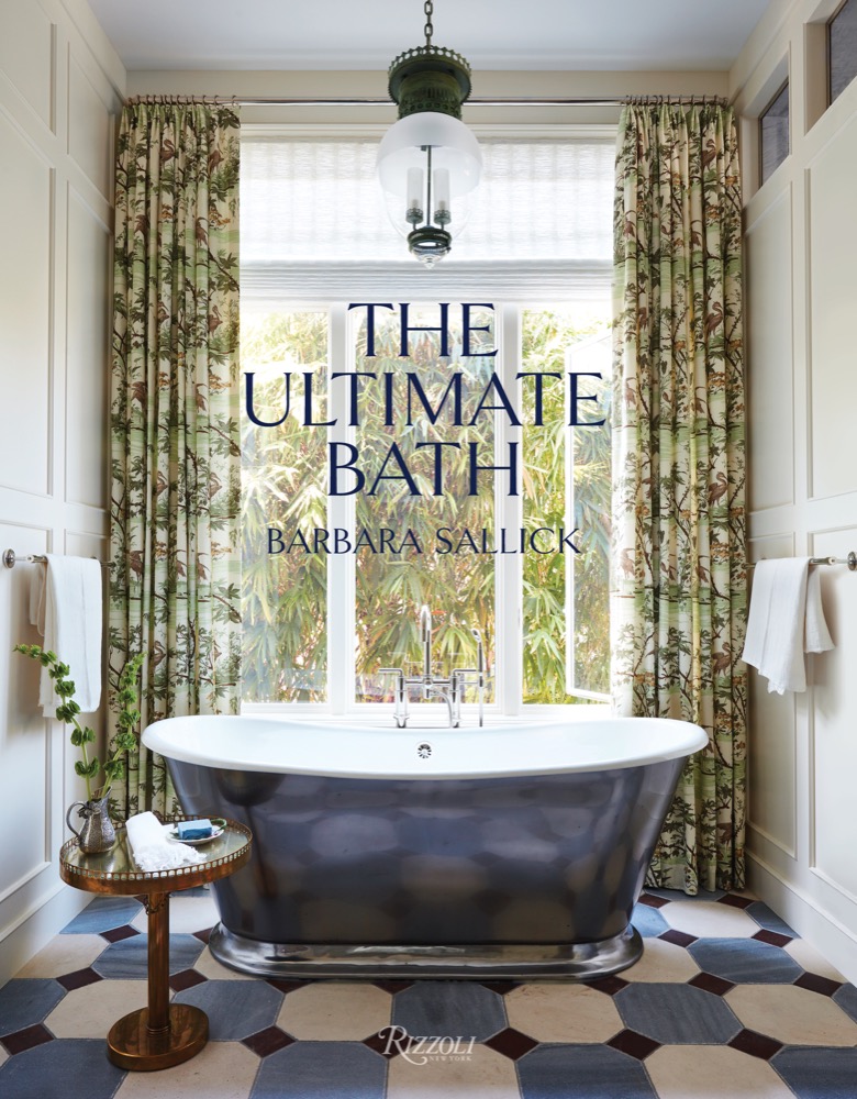 UltimateBath cover