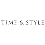 Time & Style  brand logo